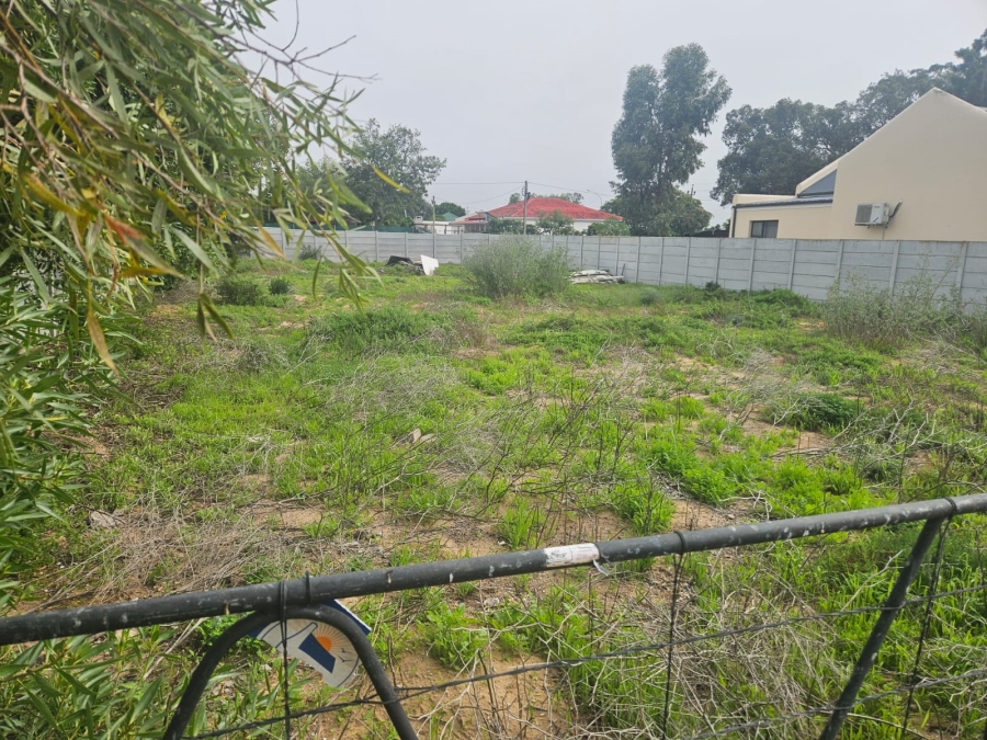 0 Bedroom Property for Sale in Laaiplek Western Cape